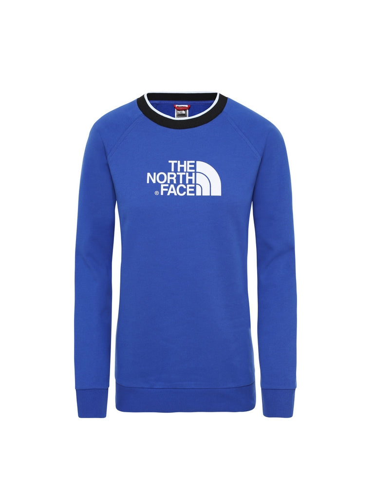 T-shirt Blu The North Face