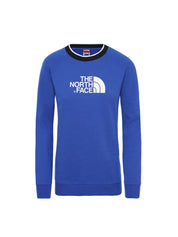 T-shirt Blu The North Face