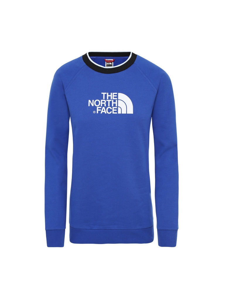 T-shirt Blu The North Face
