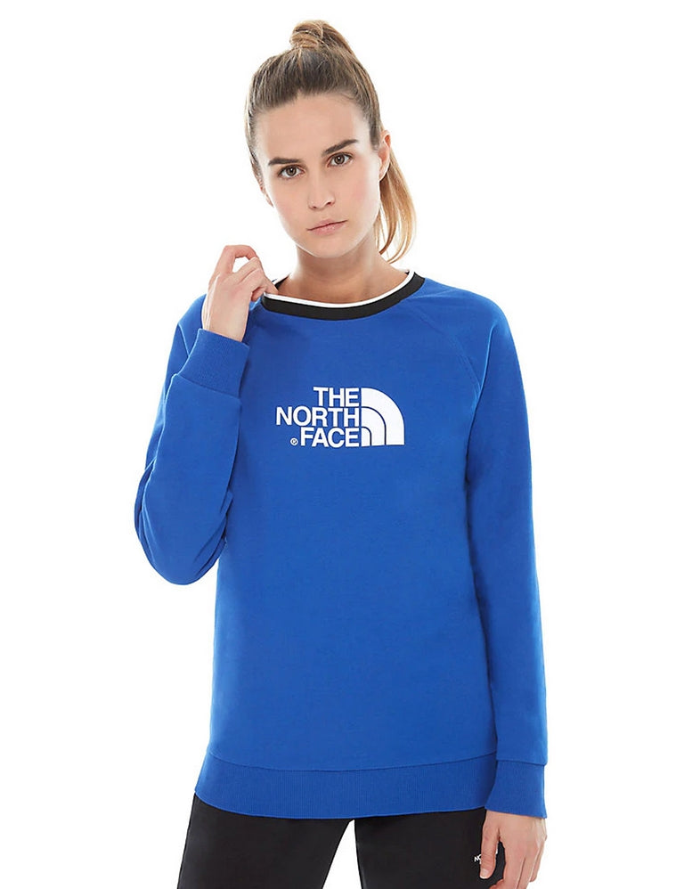 T-shirt Blu The North Face