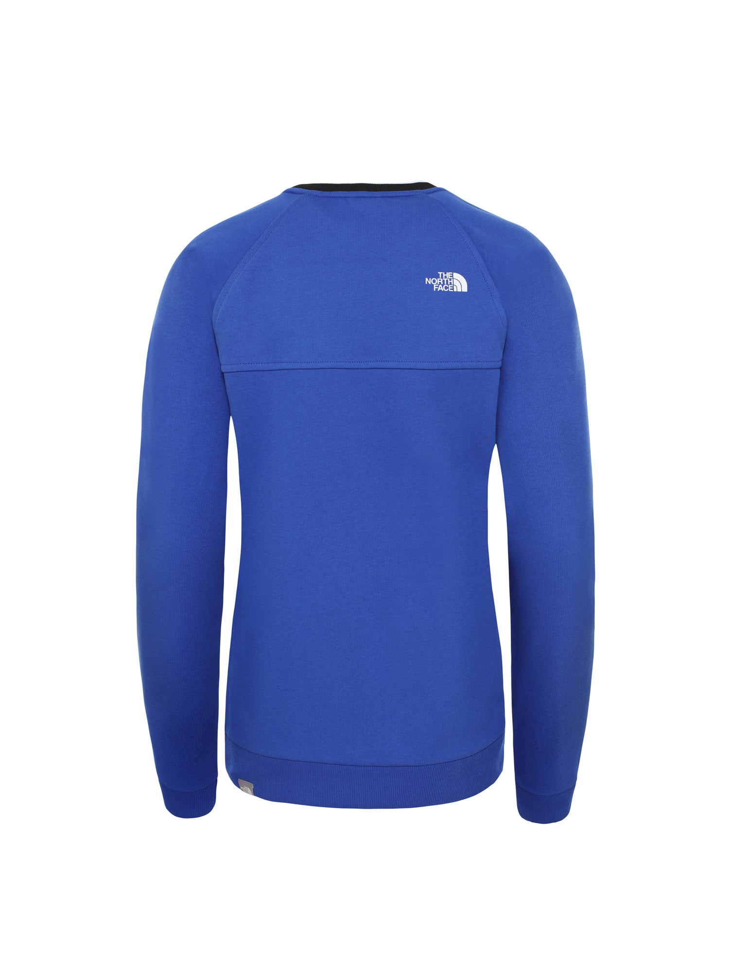 T-shirt Blu The North Face