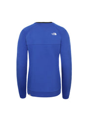 T-shirt Blu The North Face