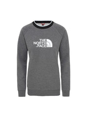 T-shirt Grigio The North Face