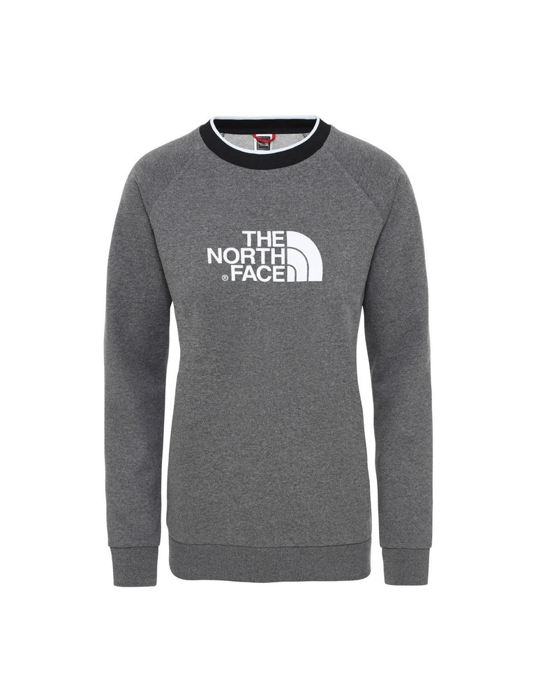 T-shirt Grigio The North Face