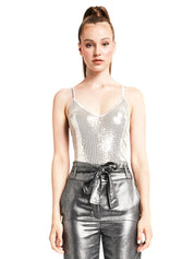 Body Beige Denny Rose