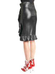 Gonne Nero Denny Rose