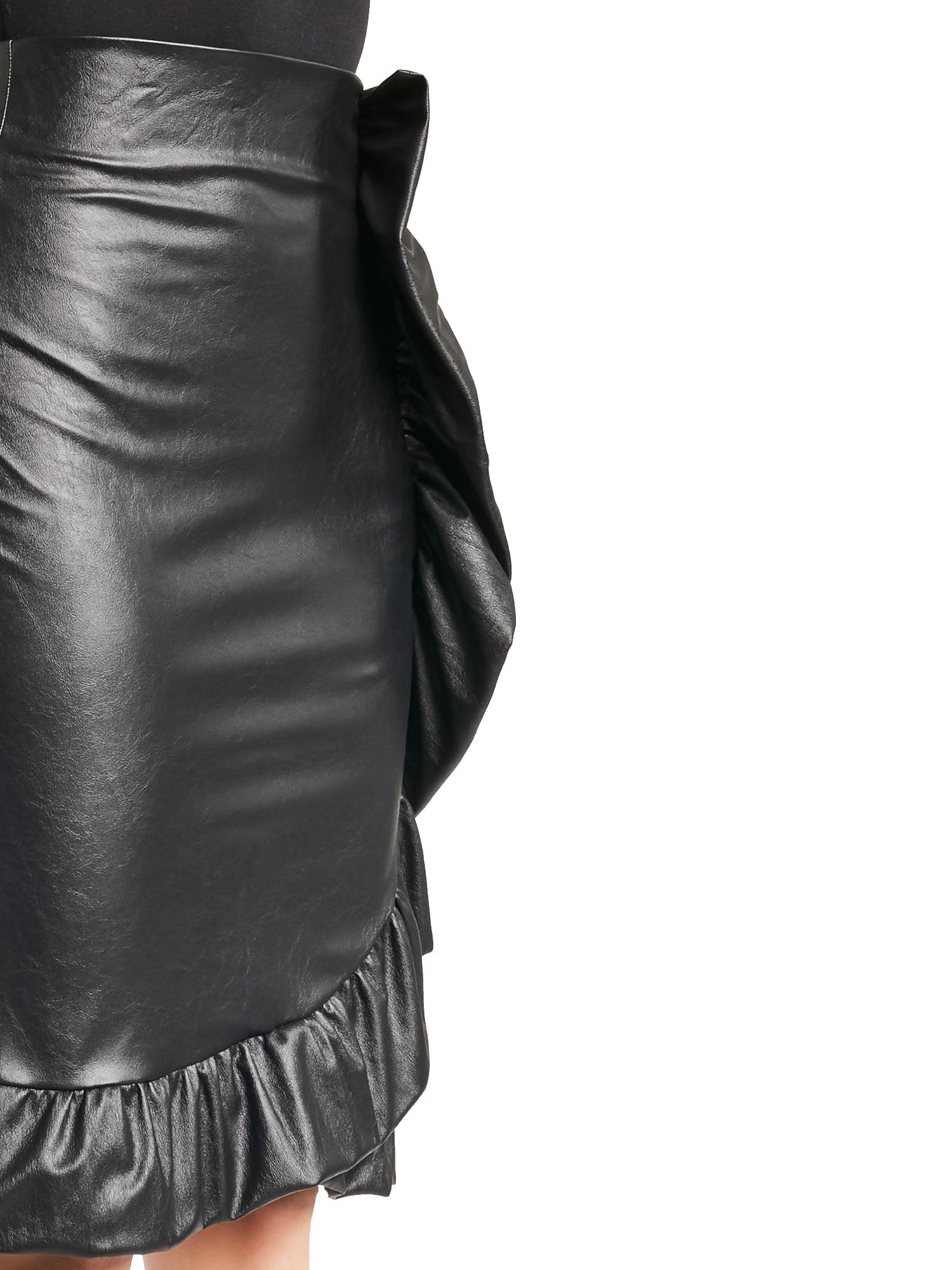 Gonne Nero Denny Rose