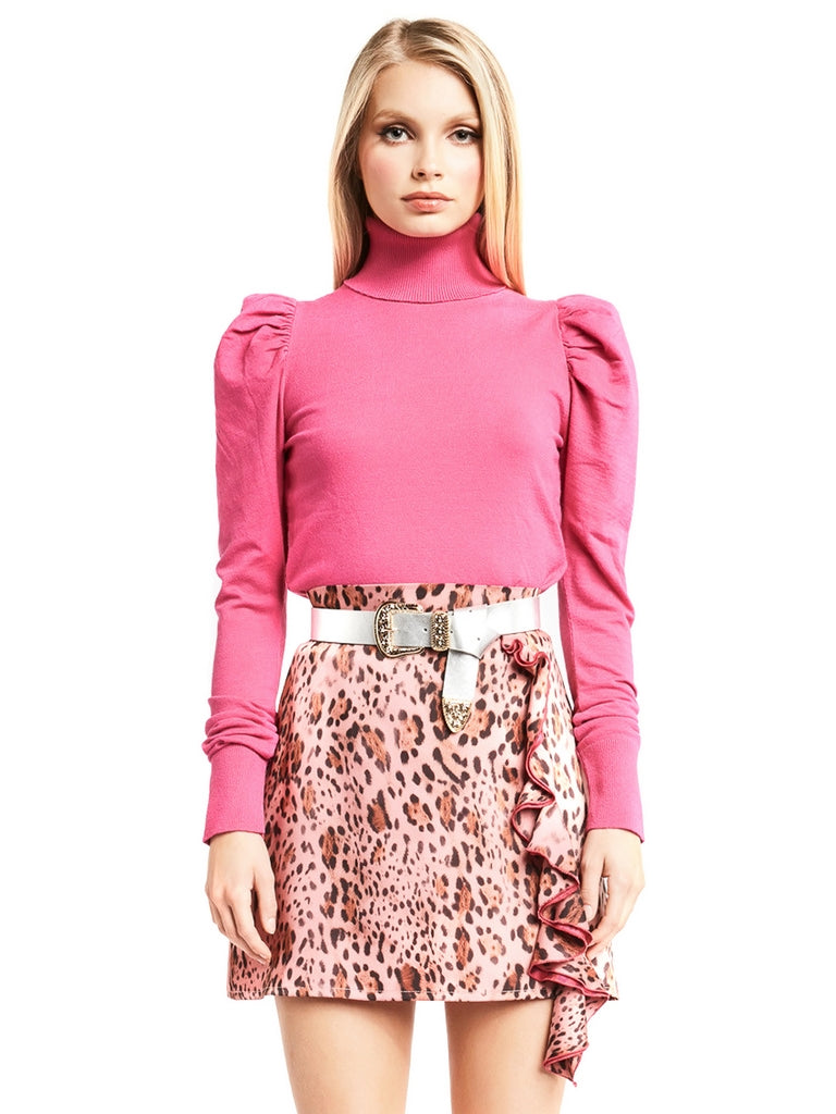 Gonne Rosa Denny Rose