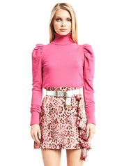 Gonne Rosa Denny Rose