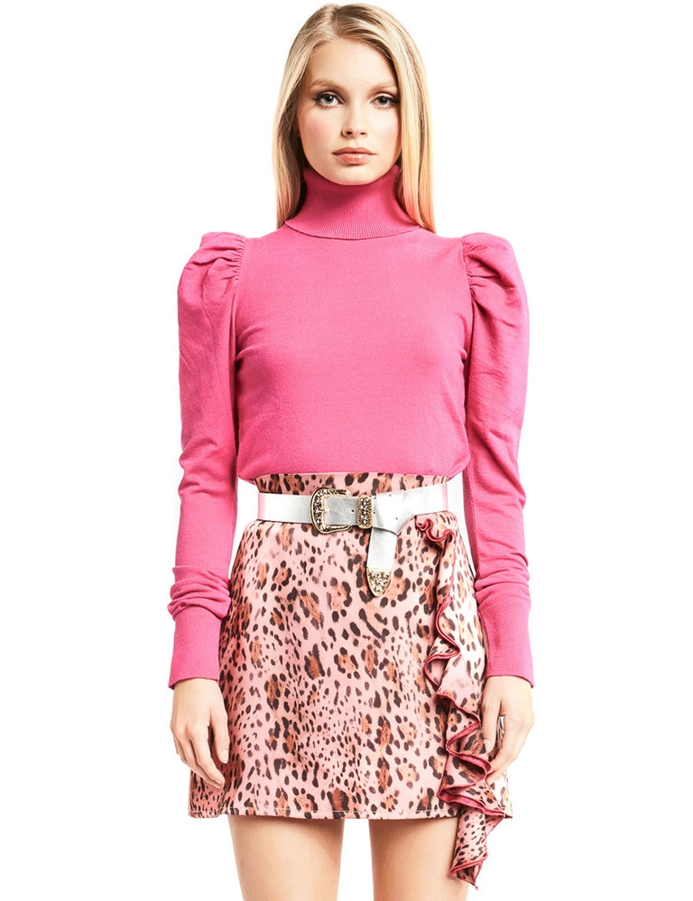 Gonne Rosa Denny Rose