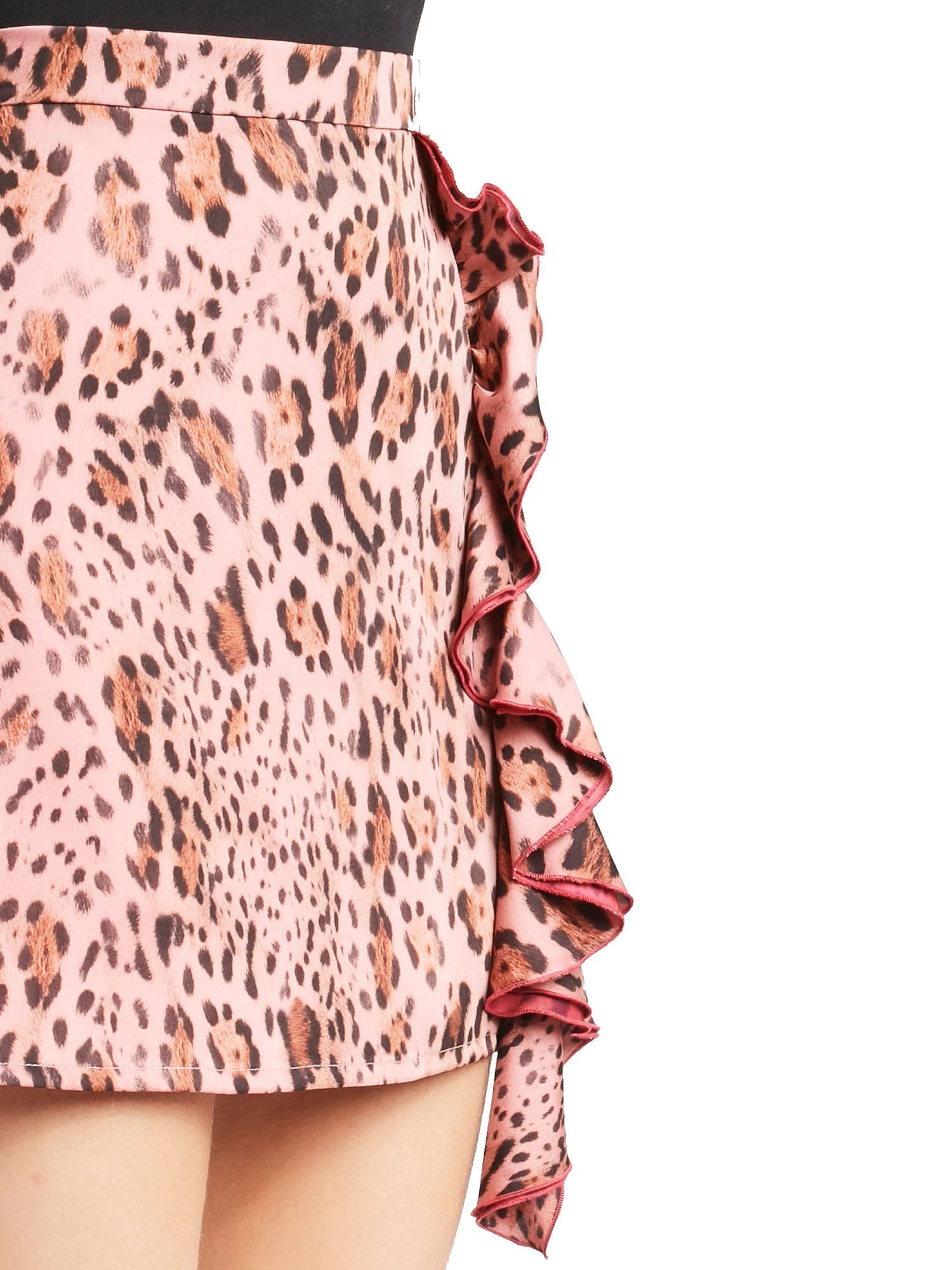 Gonne Rosa Denny Rose