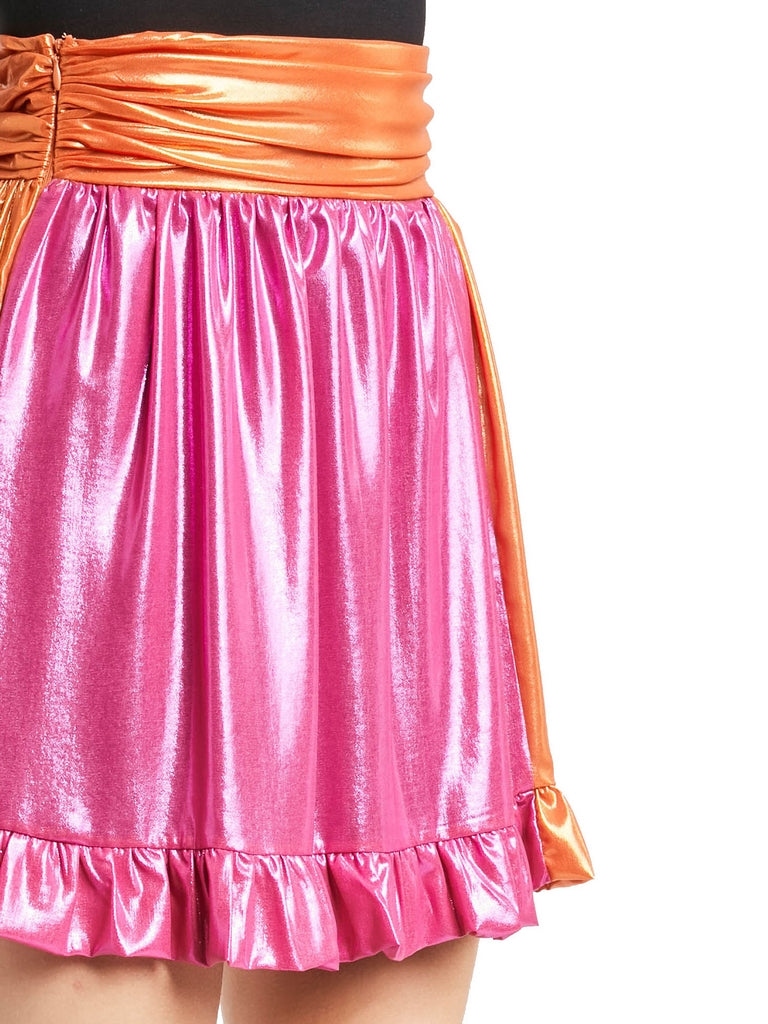 Gonne Rosa Denny Rose