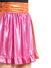 Gonne Rosa Denny Rose