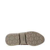 Stivaletti Bordeaux The Flexx