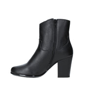 Stivaletti Nero The Flexx