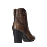 Stivaletti Marrone The Flexx