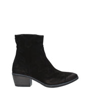 Stivaletti Nero Bueno Shoes