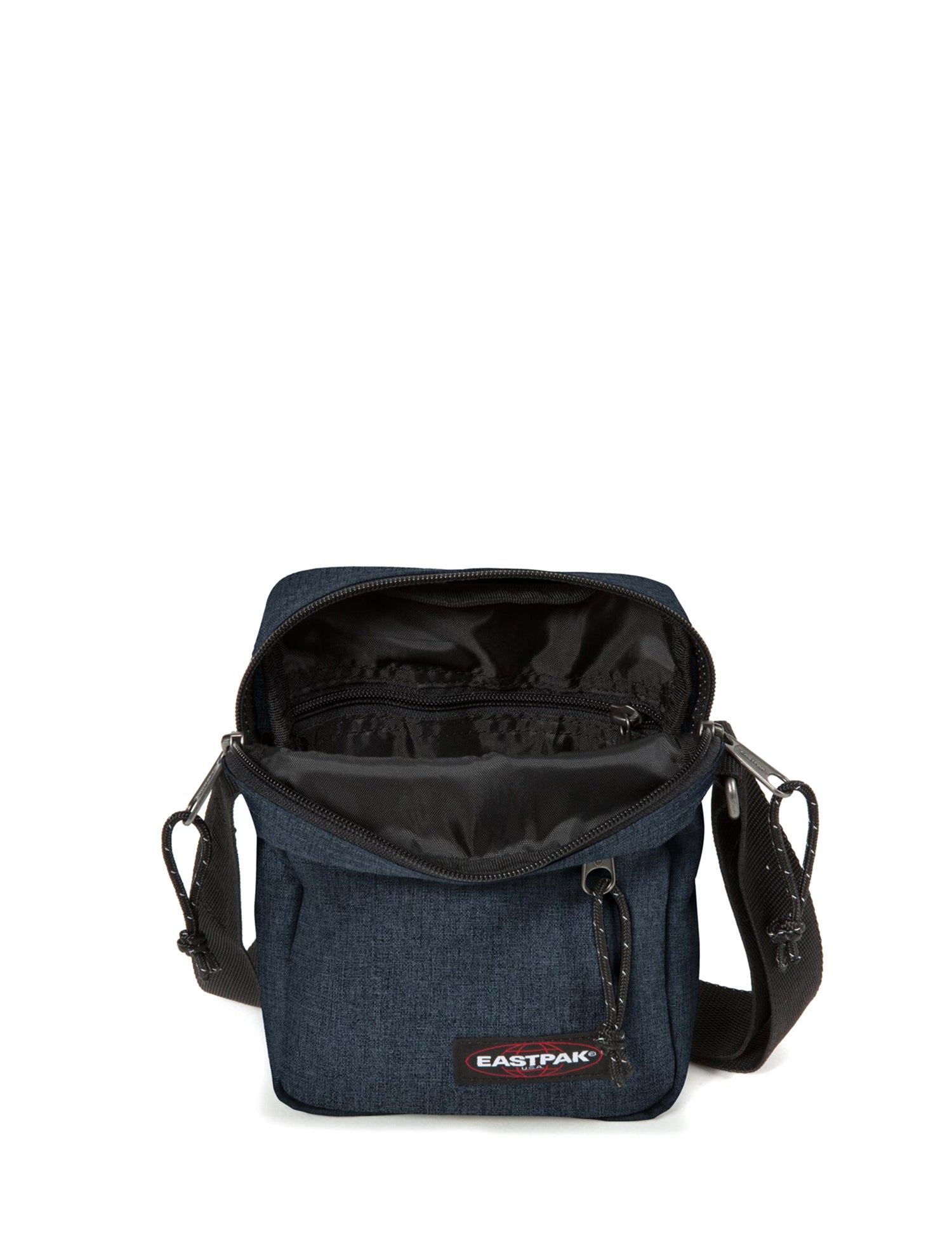 Tracolla Blu Eastpak