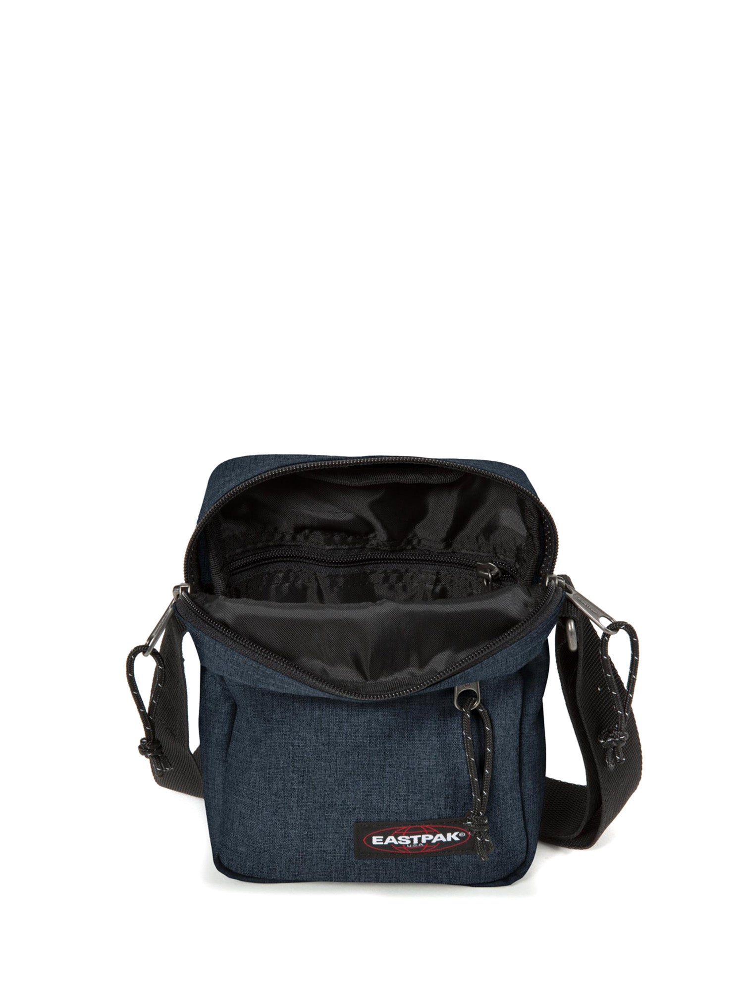 Tracolla Blu Eastpak