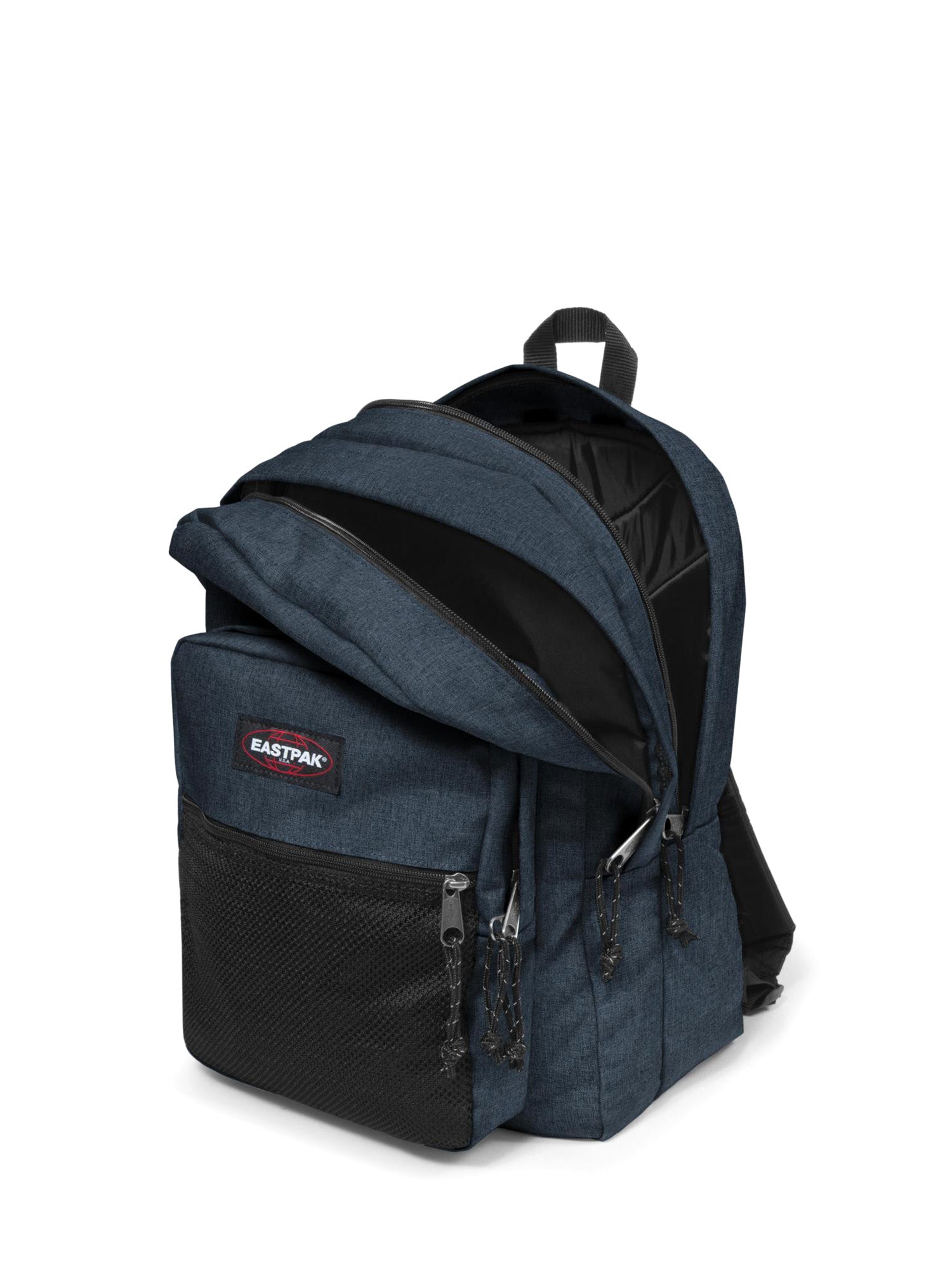 Zaini Blu Eastpak