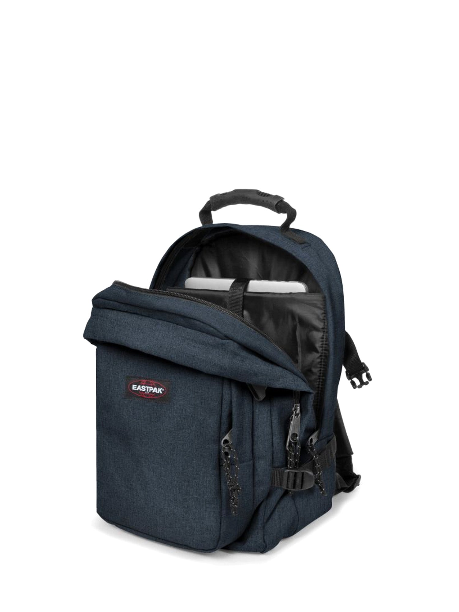 Zaini Blu Eastpak