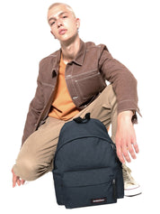 Zaini Blu Notte Eastpak