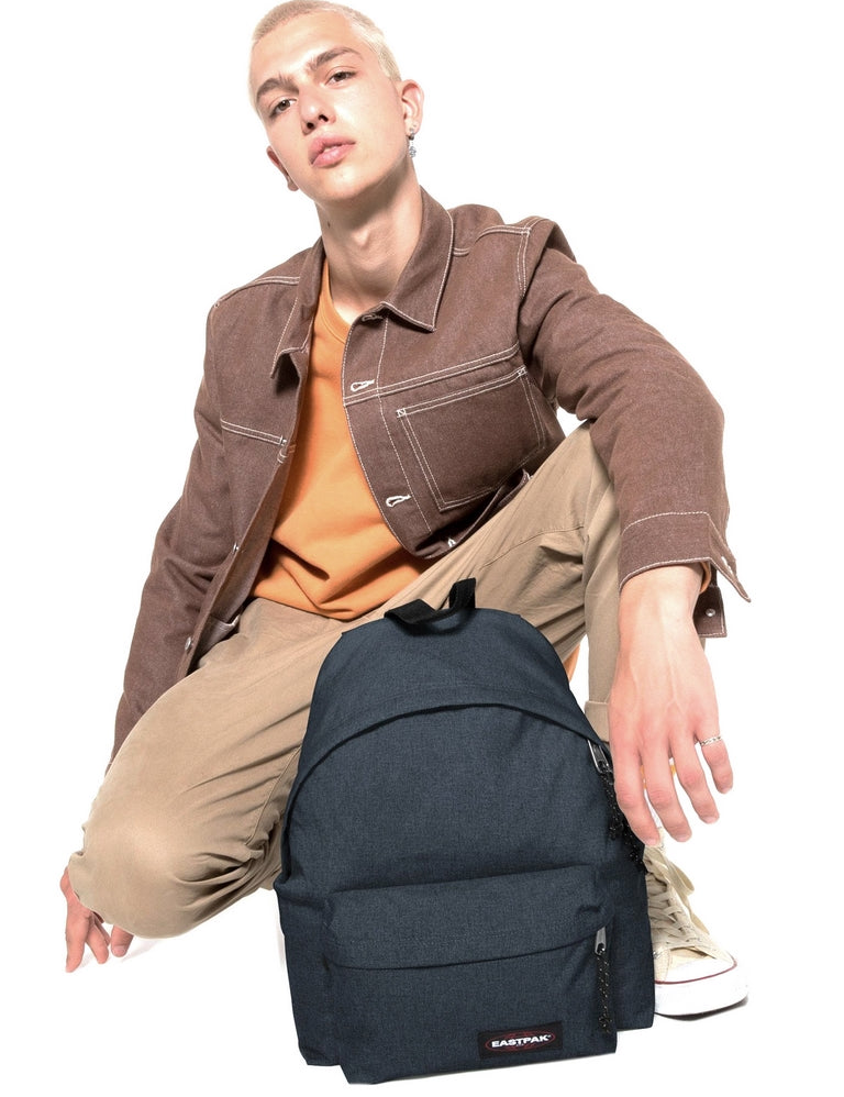 Zaini Blu Notte Eastpak