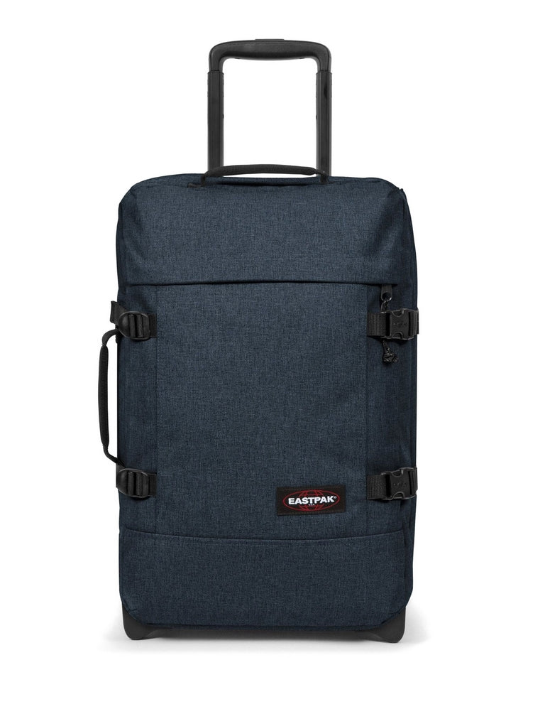 Trolley cabina Blu Eastpak