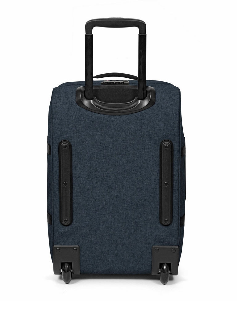 Trolley cabina Blu Eastpak