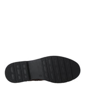 Stivaletti Marrone Gold&gold