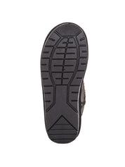 Stivaletti Nero Gold&gold