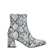 Stivaletti Beige Gold&gold