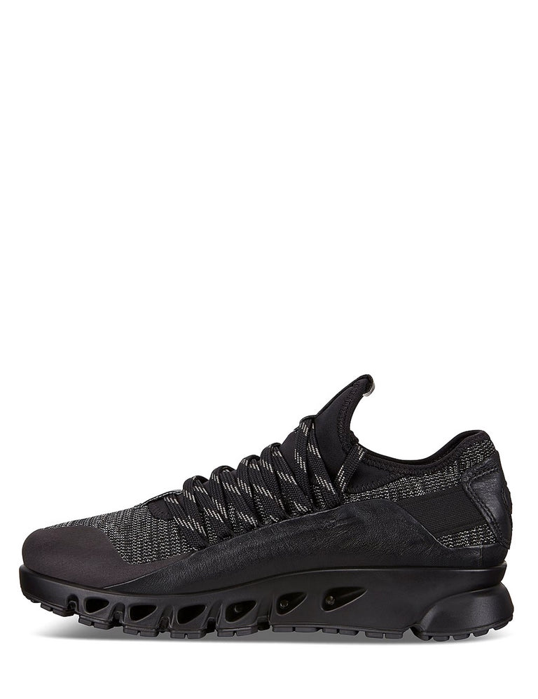 Sneakers Nero Ecco