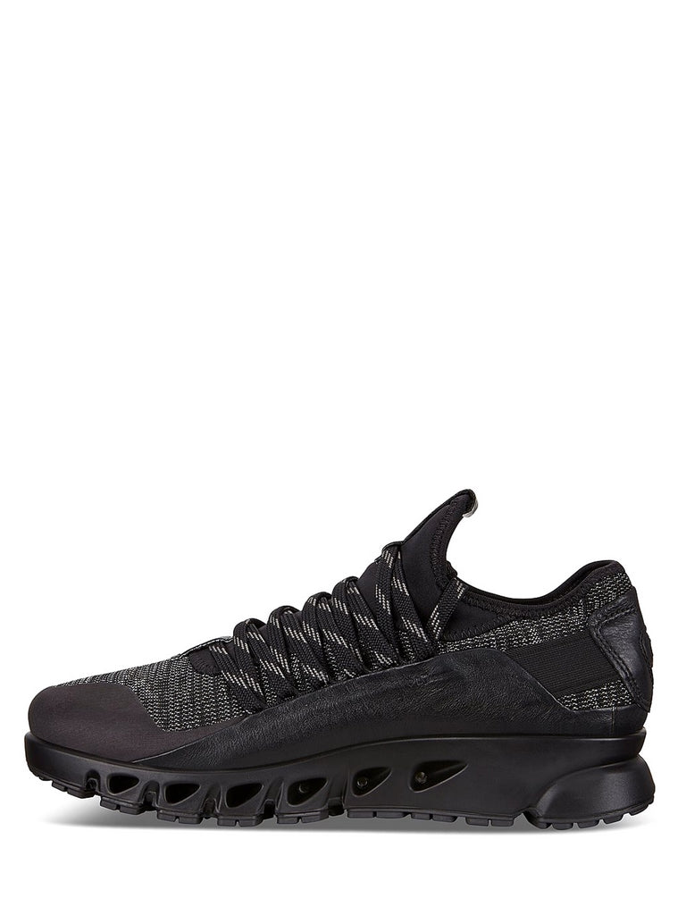 Sneakers Nero Ecco