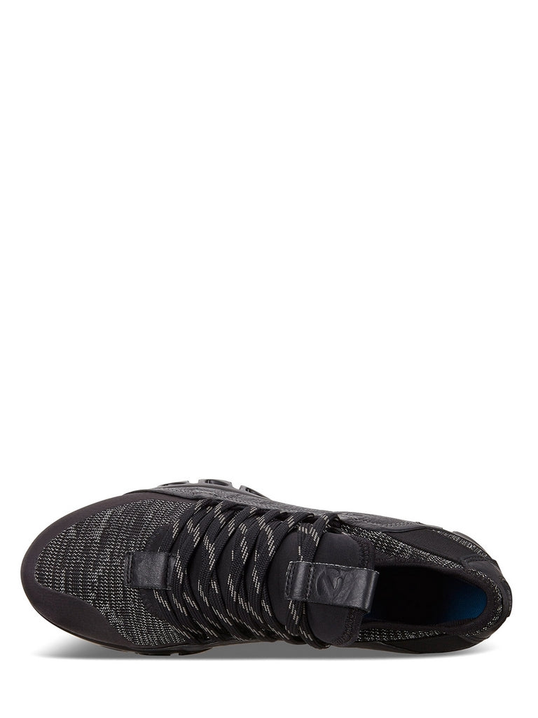 Sneakers Nero Ecco