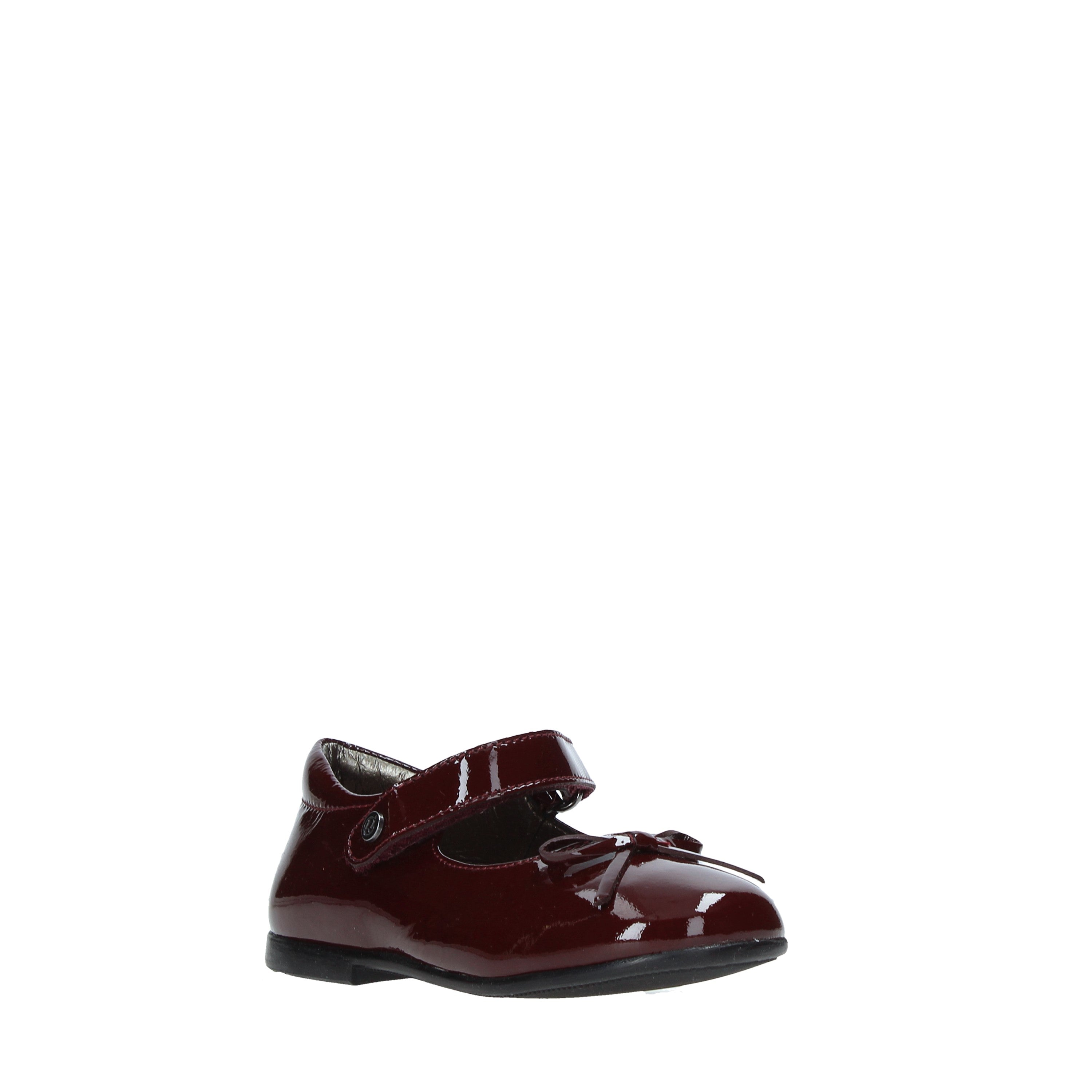 Ballerine Bordeaux Naturino