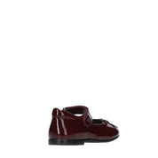 Ballerine Bordeaux Naturino