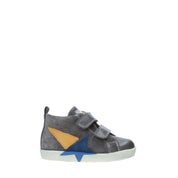 Sneakers Grigio Falcotto