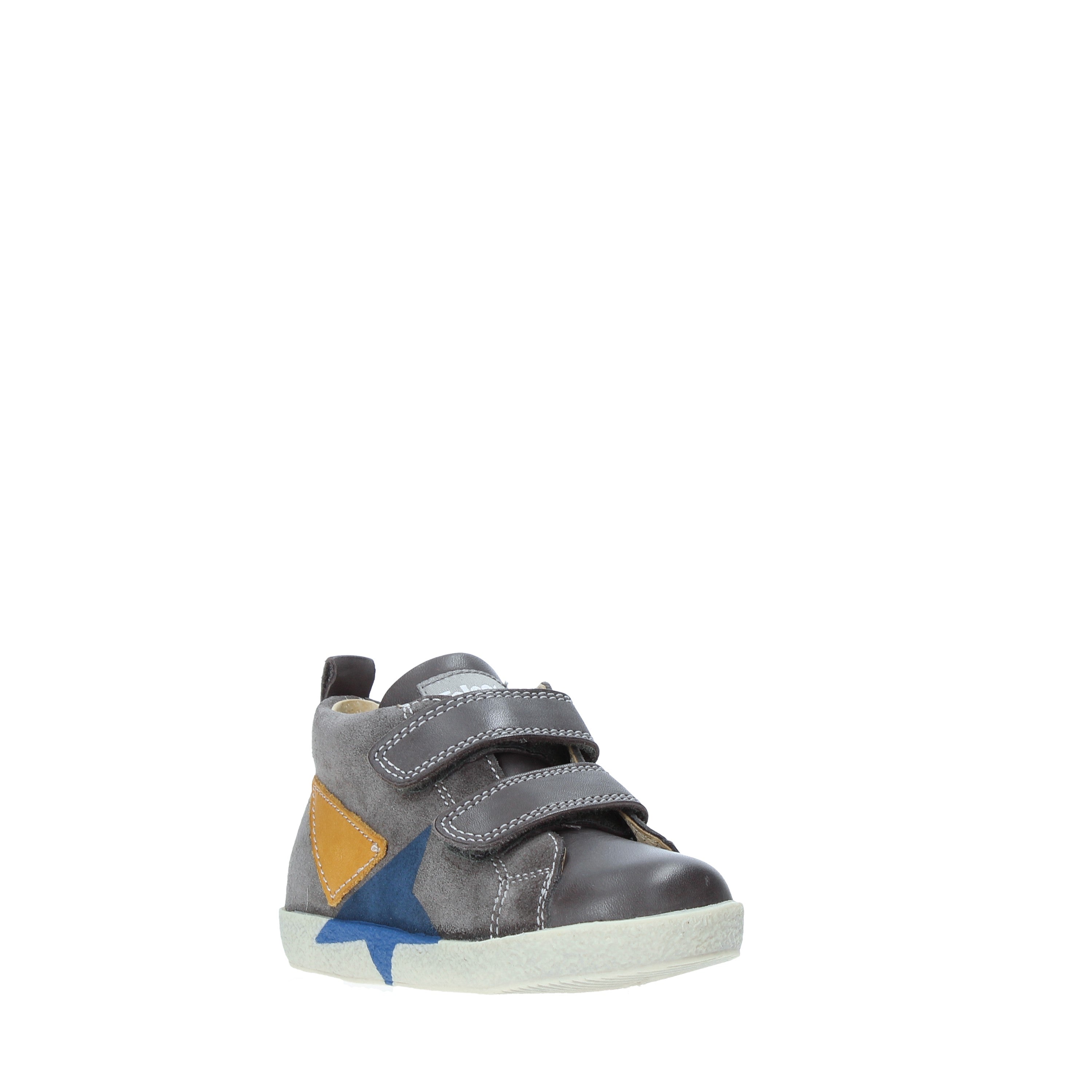 Sneakers Grigio Falcotto