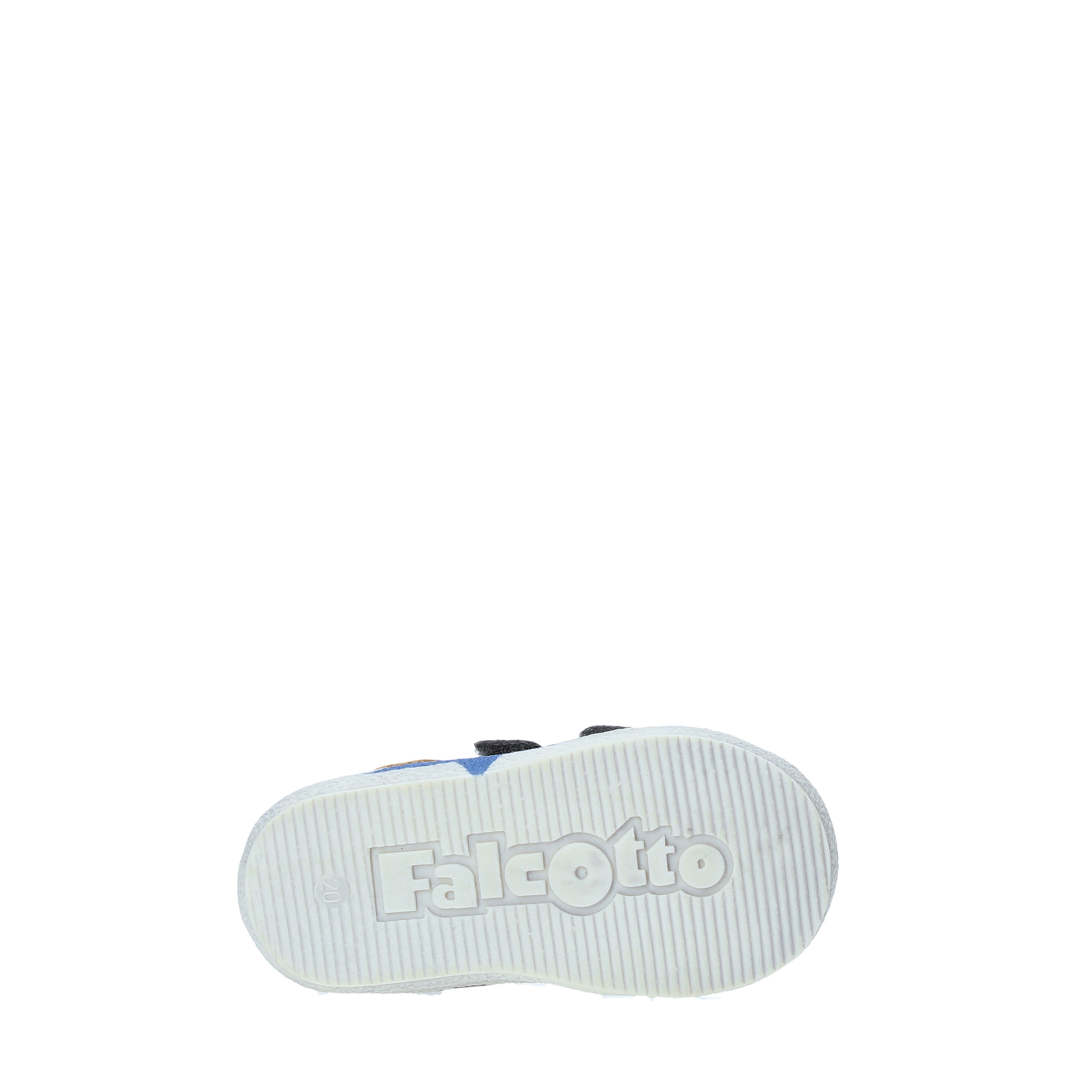 Sneakers Grigio Falcotto