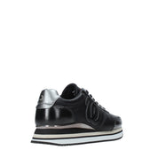 Sneakers Nero Wrangler