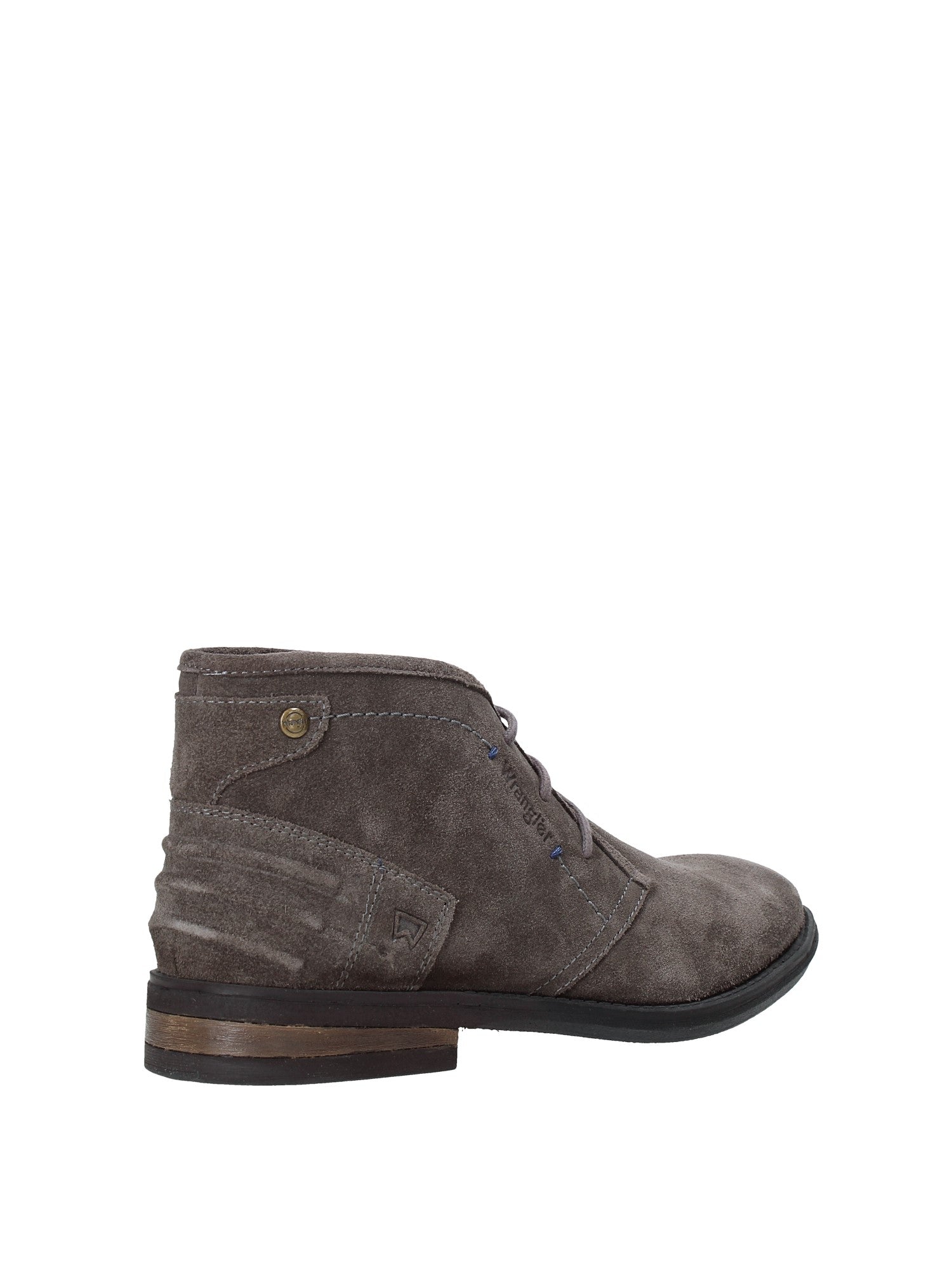 Polacchino Grigio Wrangler