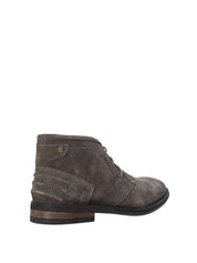 Polacchino Grigio Wrangler