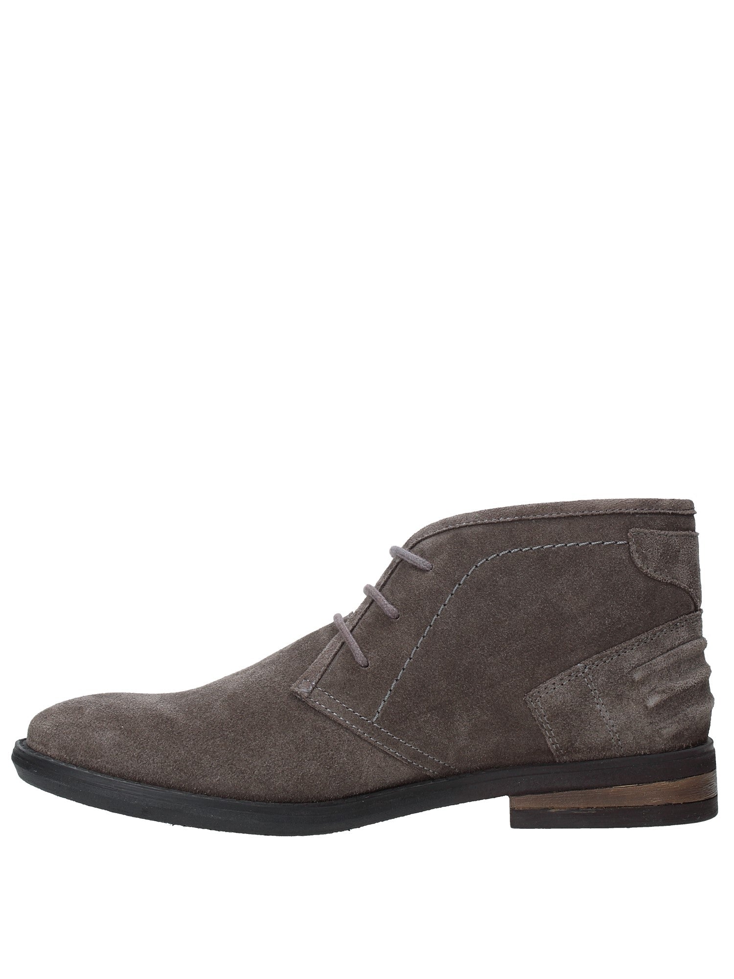 Polacchino Grigio Wrangler