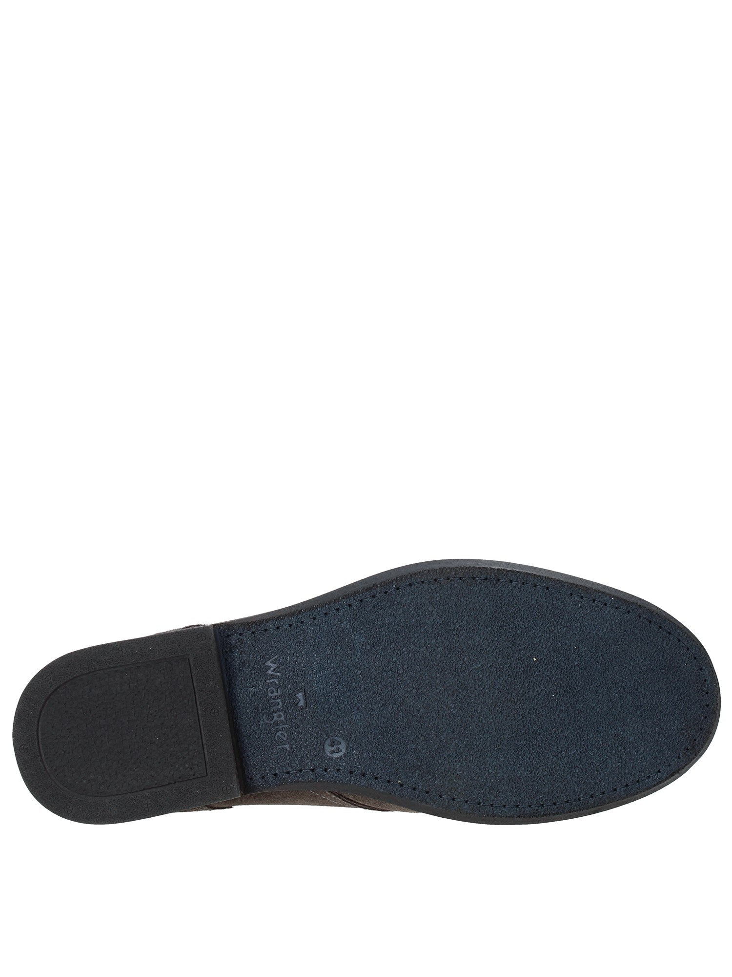 Polacchino Grigio Wrangler