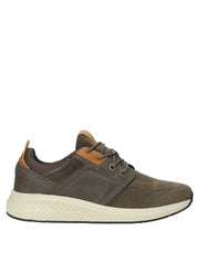 Sneakers Verde Wrangler