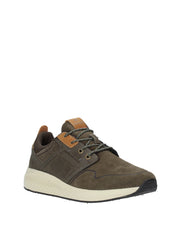 Sneakers Verde Wrangler