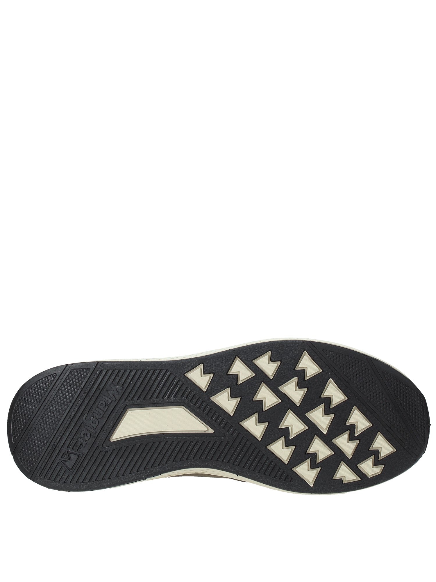 Sneakers Verde Wrangler