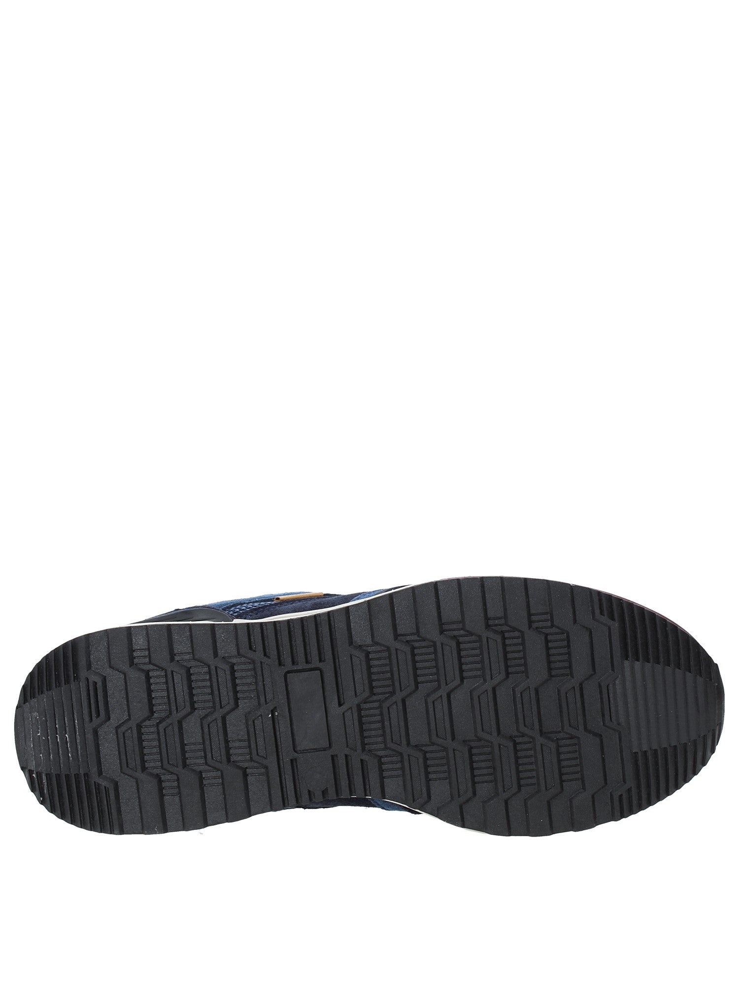 Sneakers Blu Wrangler