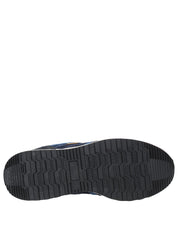 Sneakers Blu Wrangler